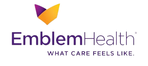 EmblemHealth company logo